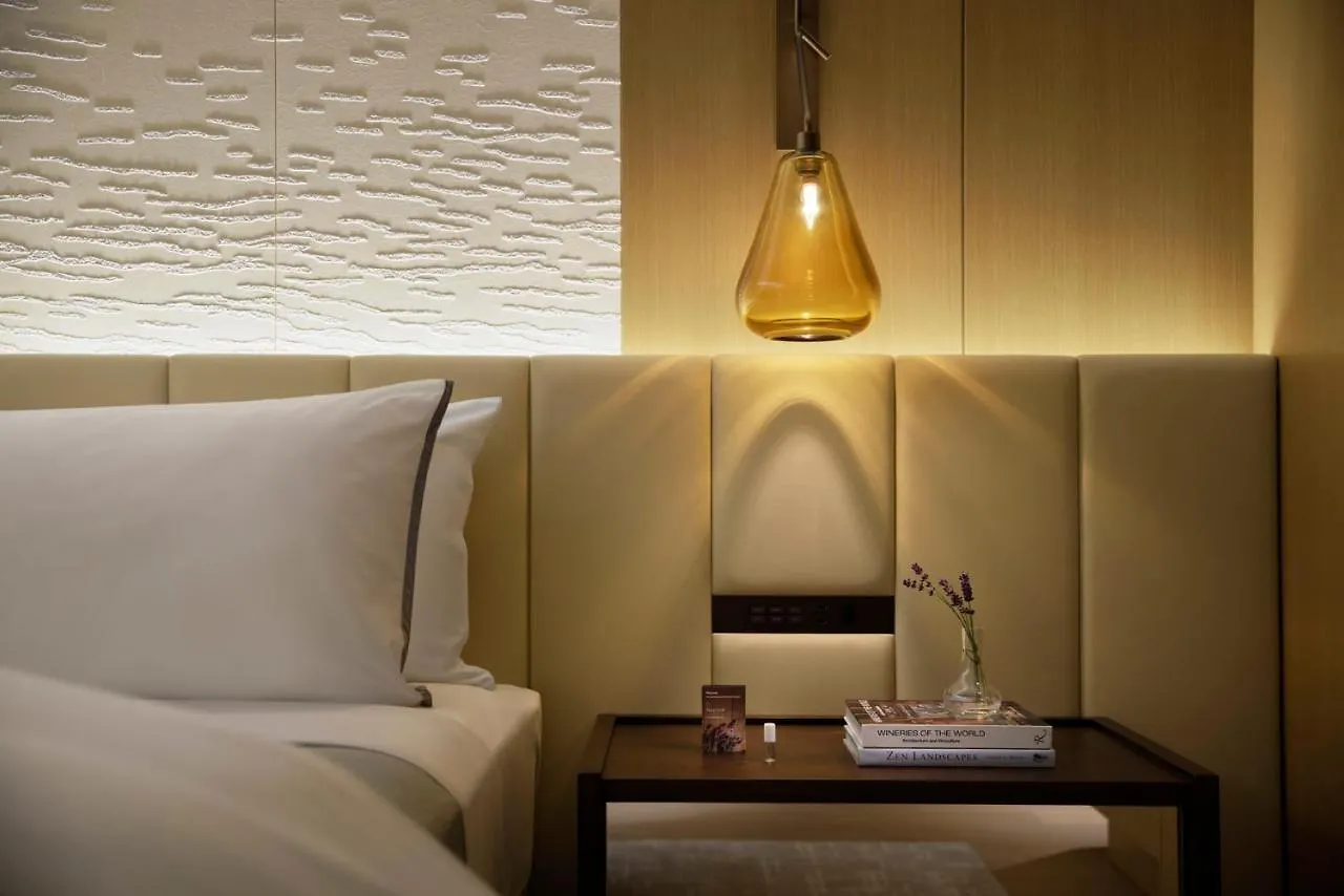 מלון יוקוהאמה The Westin Yokohama יפן