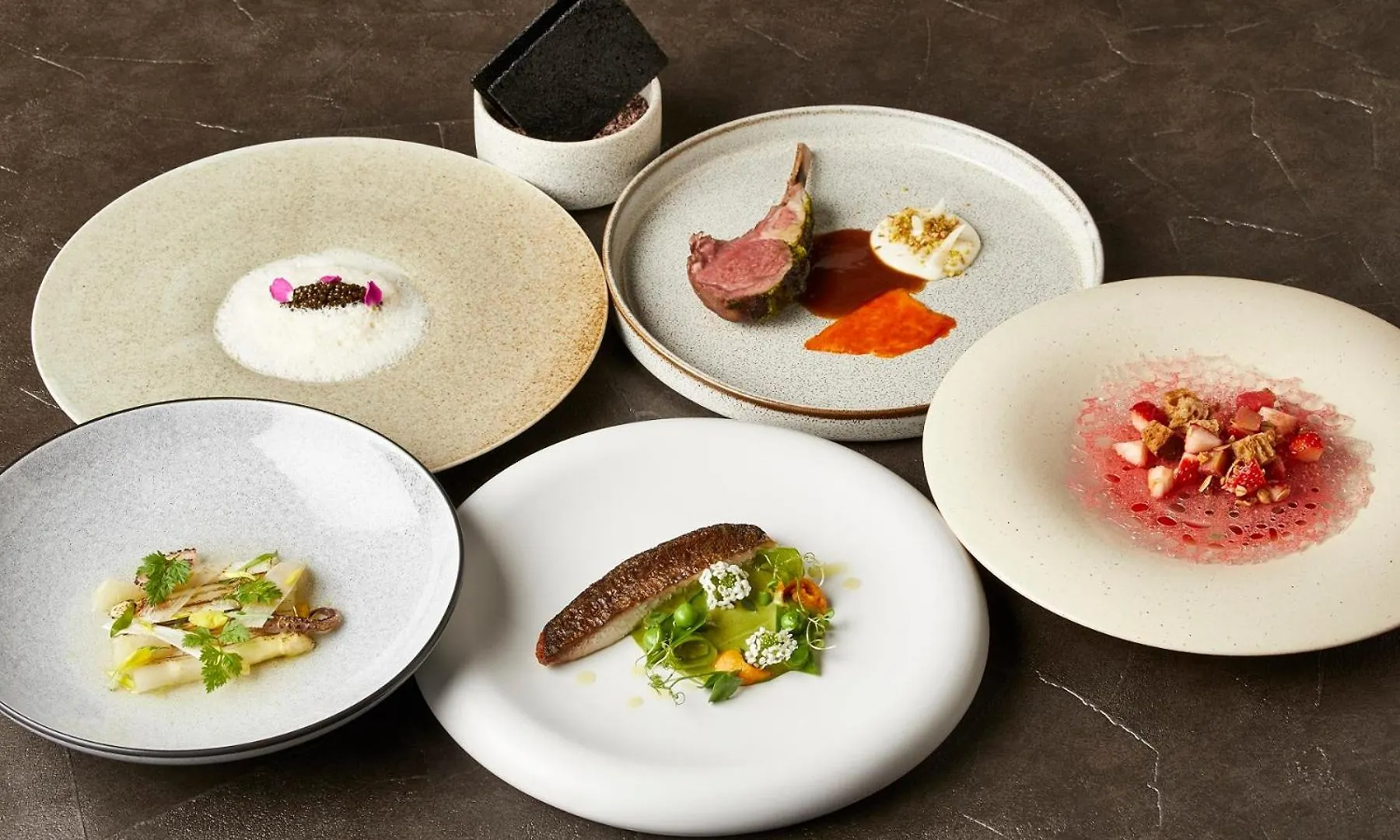 מלון יוקוהאמה The Westin Yokohama