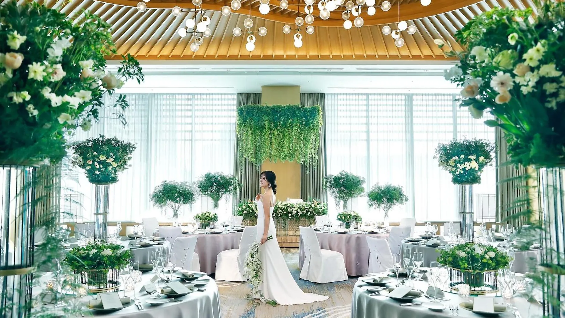 מלון יוקוהאמה The Westin Yokohama 5*,