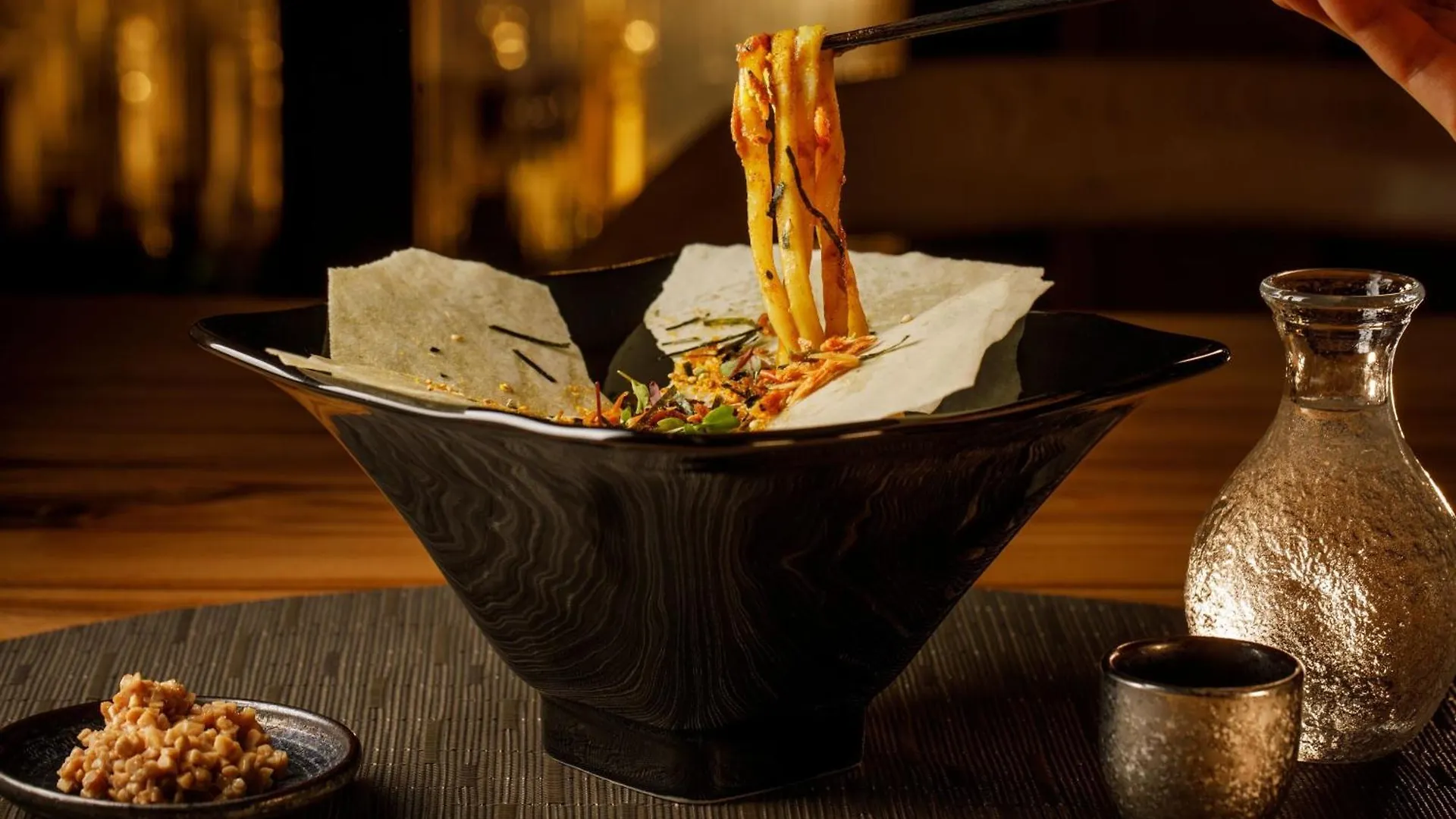 *****  מלון יוקוהאמה The Westin Yokohama יפן
