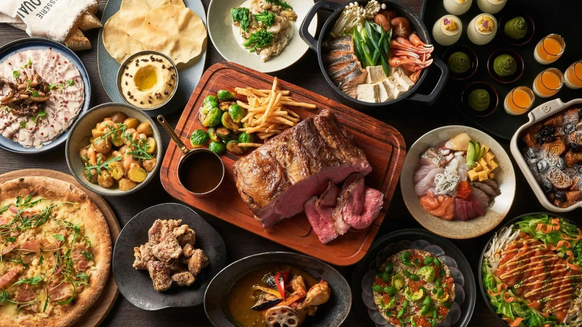 מלון יוקוהאמה The Westin Yokohama