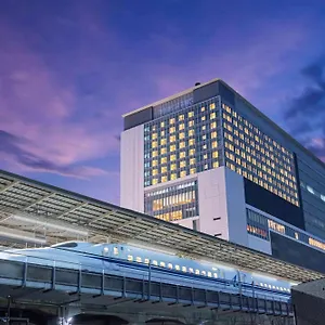 4* Hotel Associa Shin-yokohama