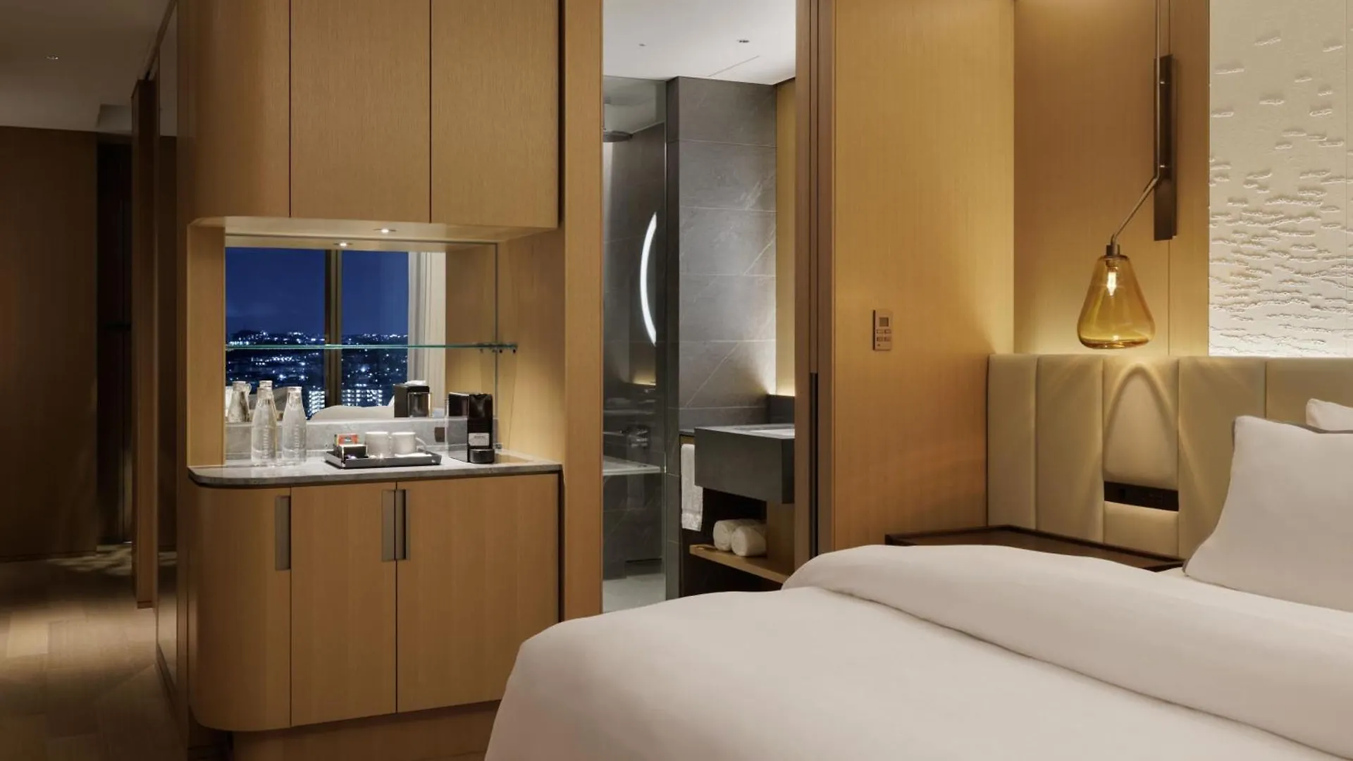 Hotel The Westin Yokohama Yokohama